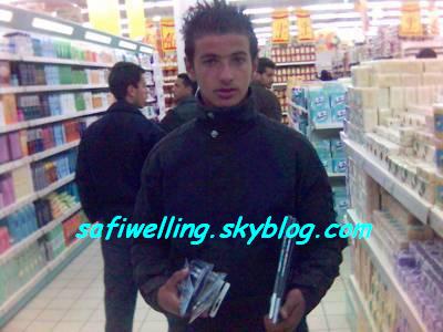 achraf